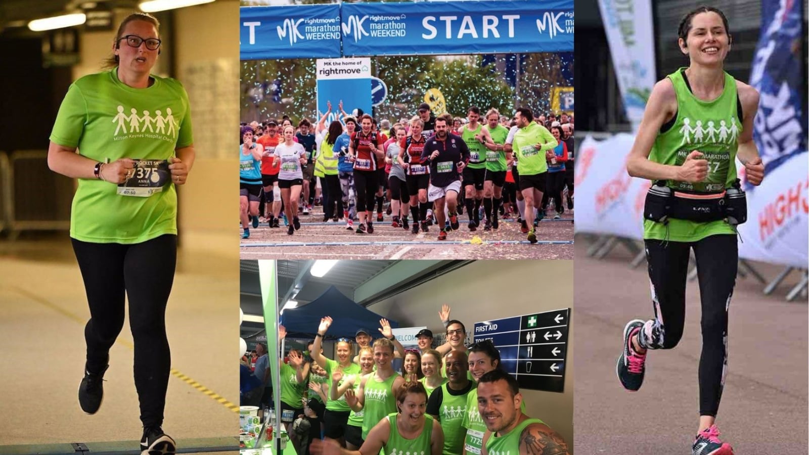MK Marathon